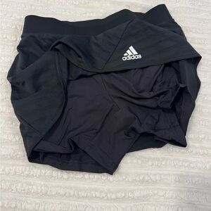 Adidas Women's Black Shorts
